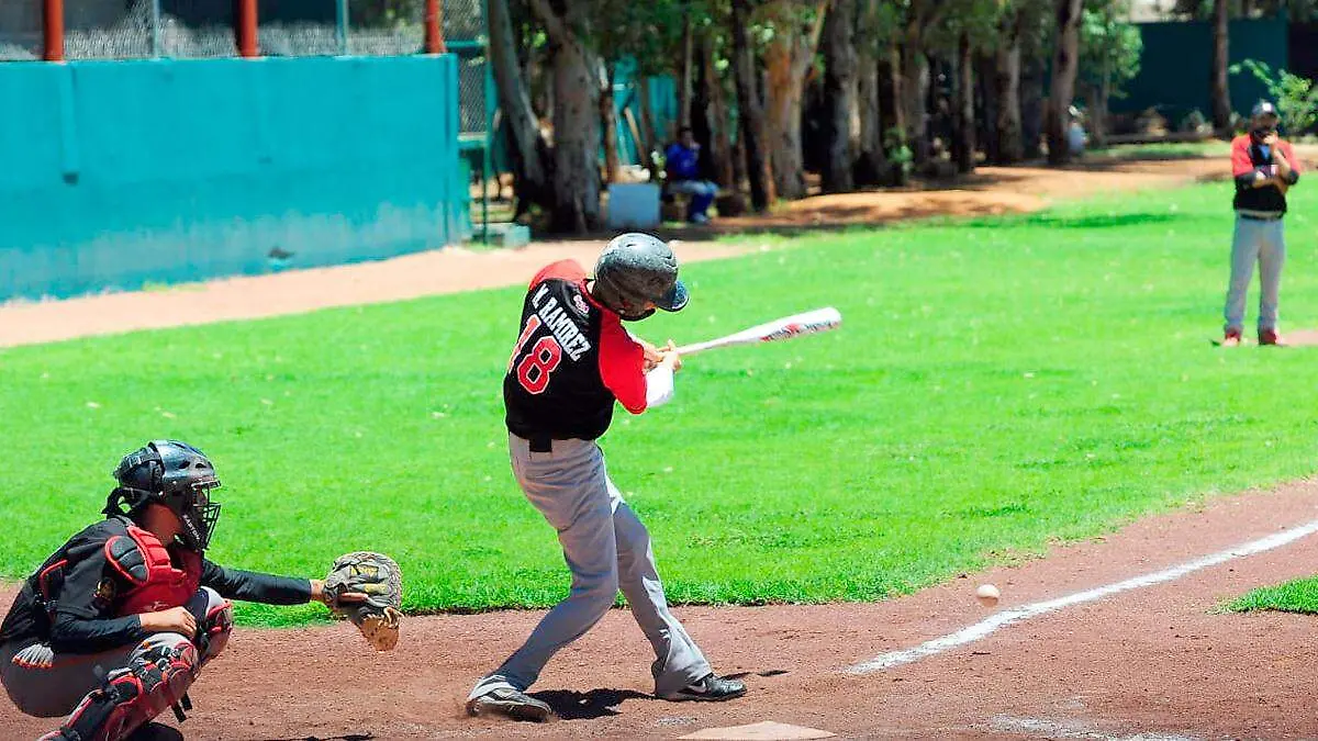 Torneo de beisbol